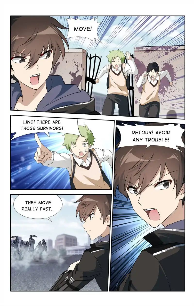 Page 1 of Chapter 28