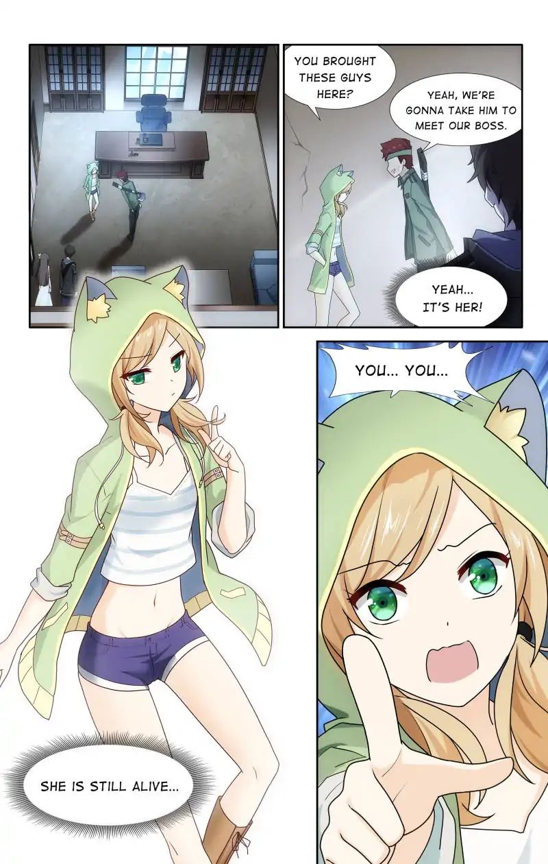 Page 1 of Chapter 29