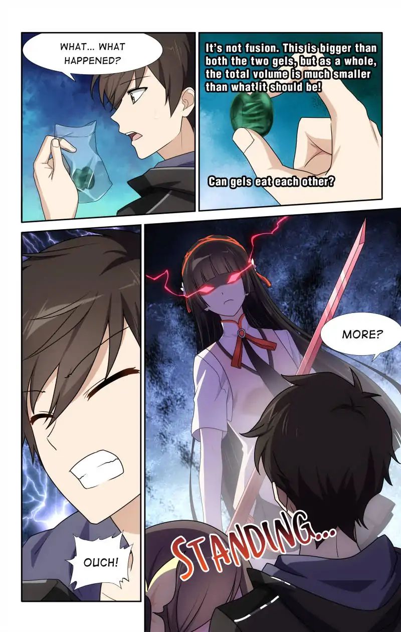 Page 1 of Chapter 31