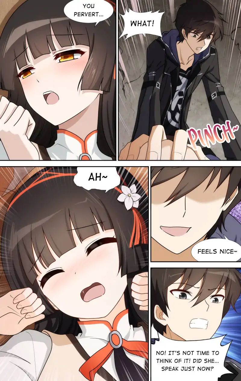 Page 1 of Chapter 34