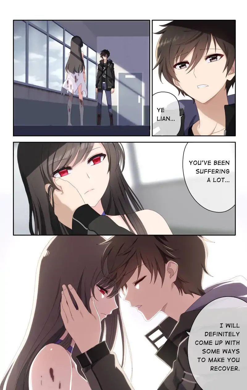 Page 1 of Chapter 3