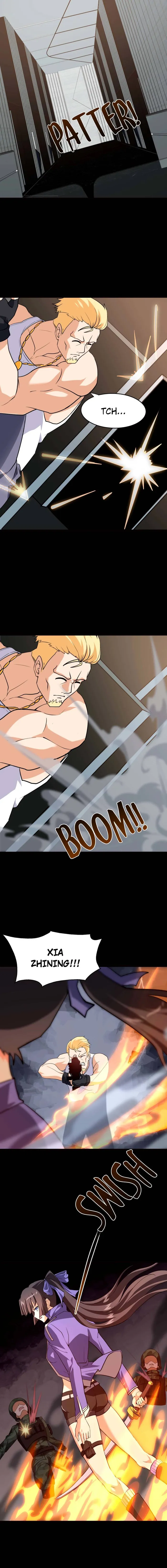 Page 1 of Chapter 467