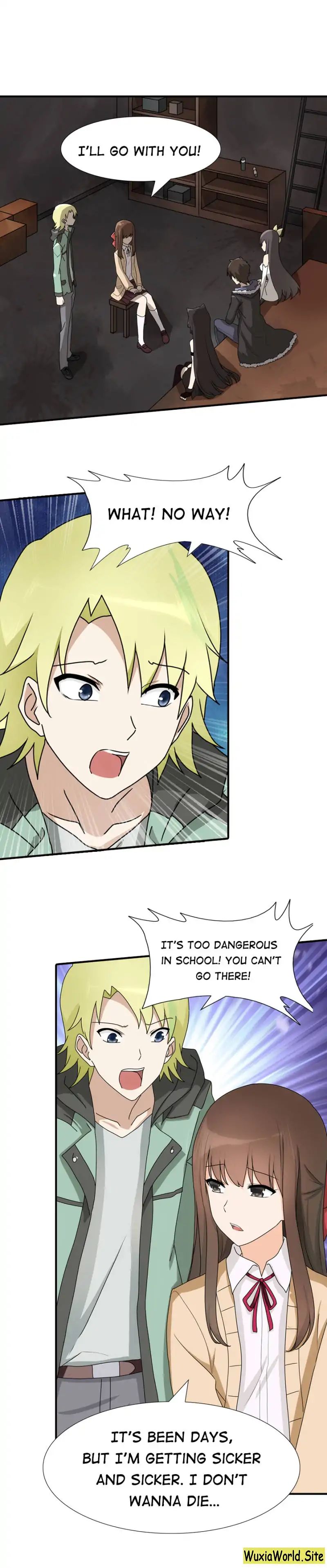 Page 1 of Chapter 50