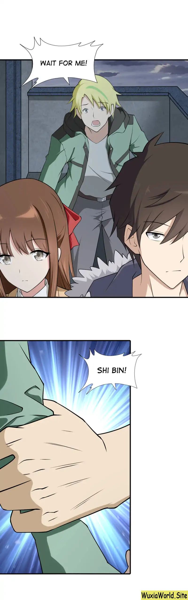 Page 1 of Chapter 56