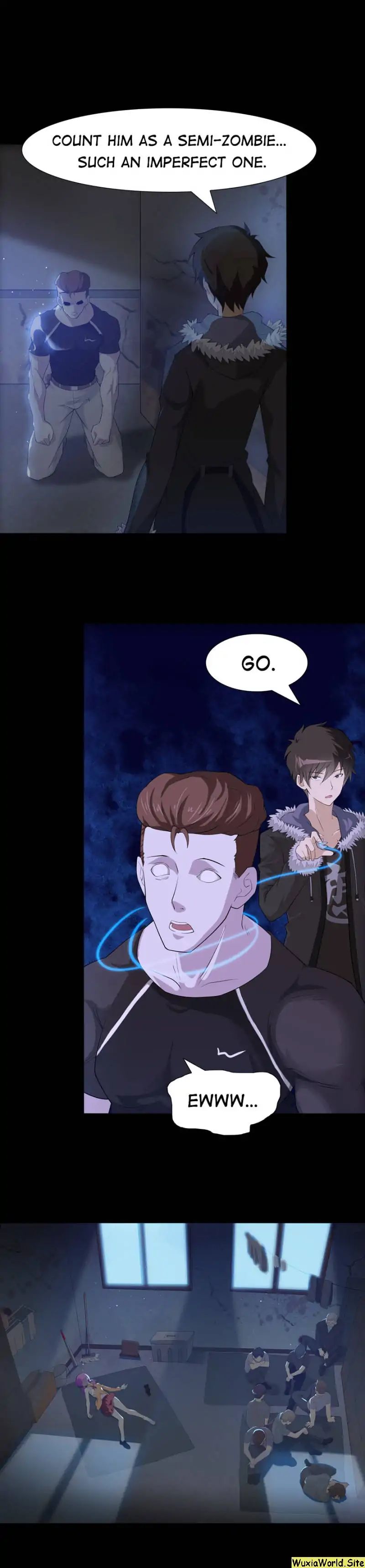 Page 1 of Chapter 60