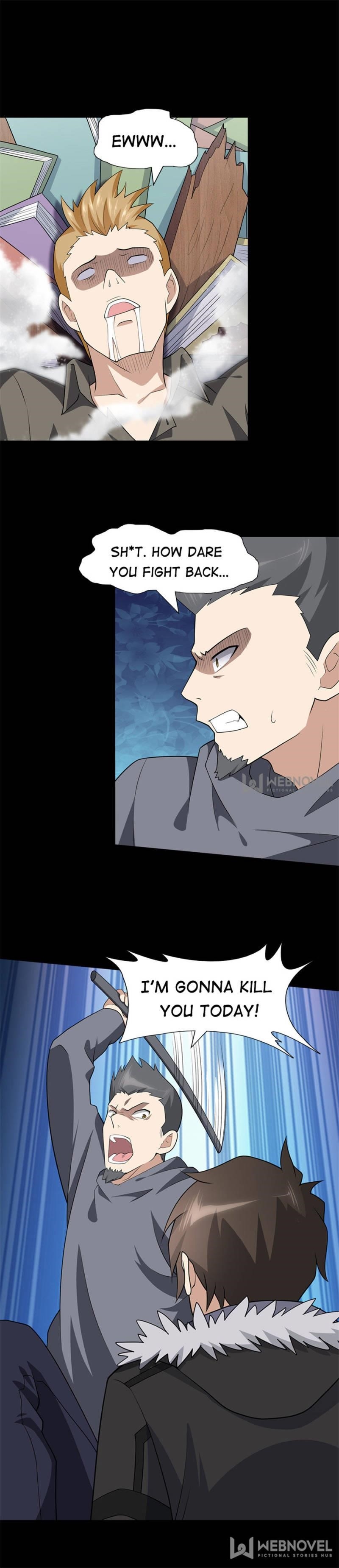 Page 1 of Chapter 73