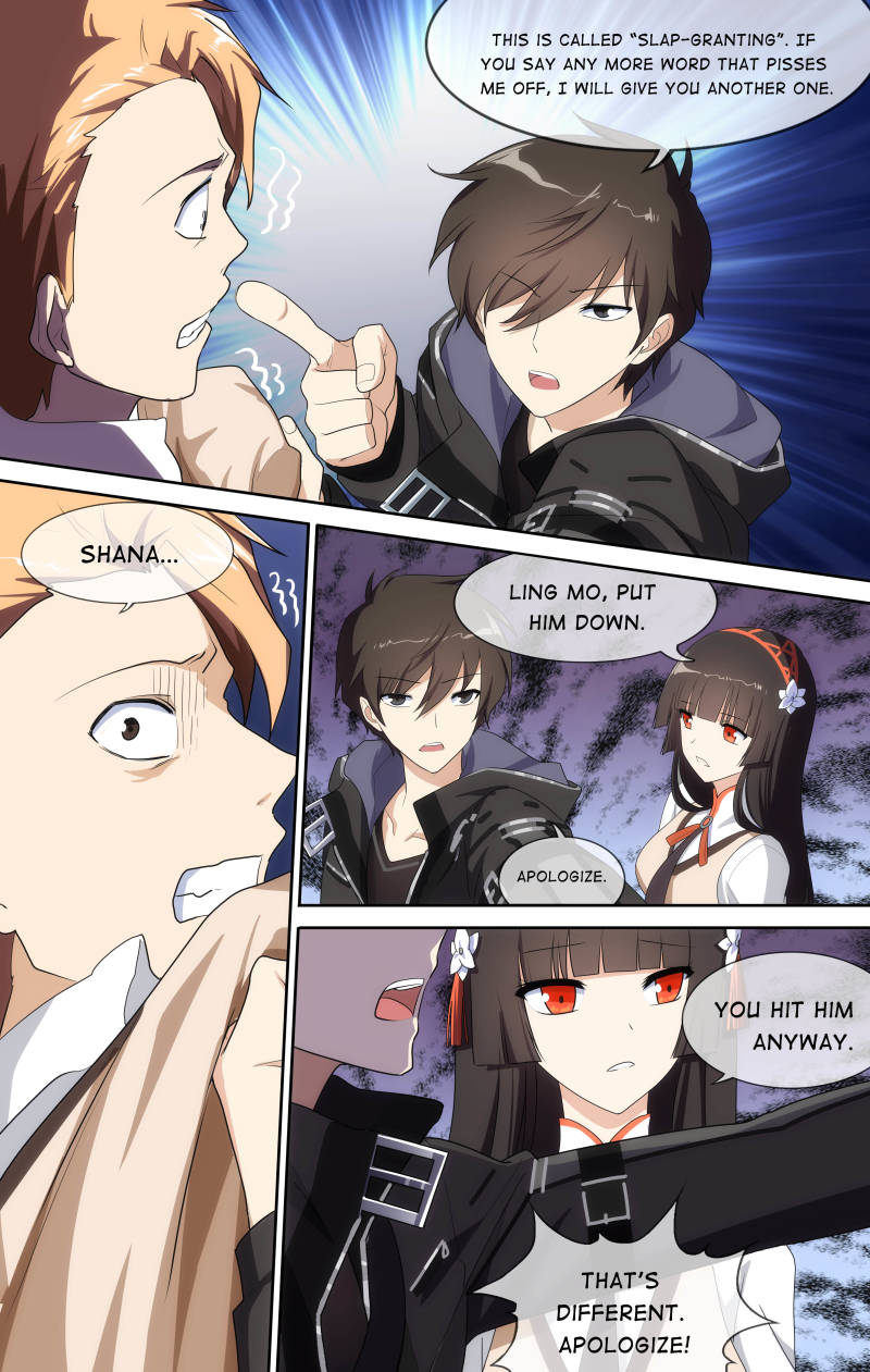 Page 9 of Chapter 8