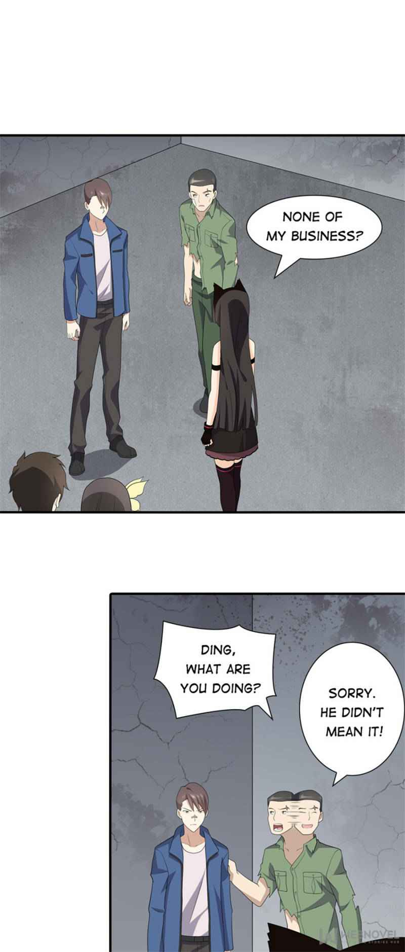 Page 1 of Chapter 95