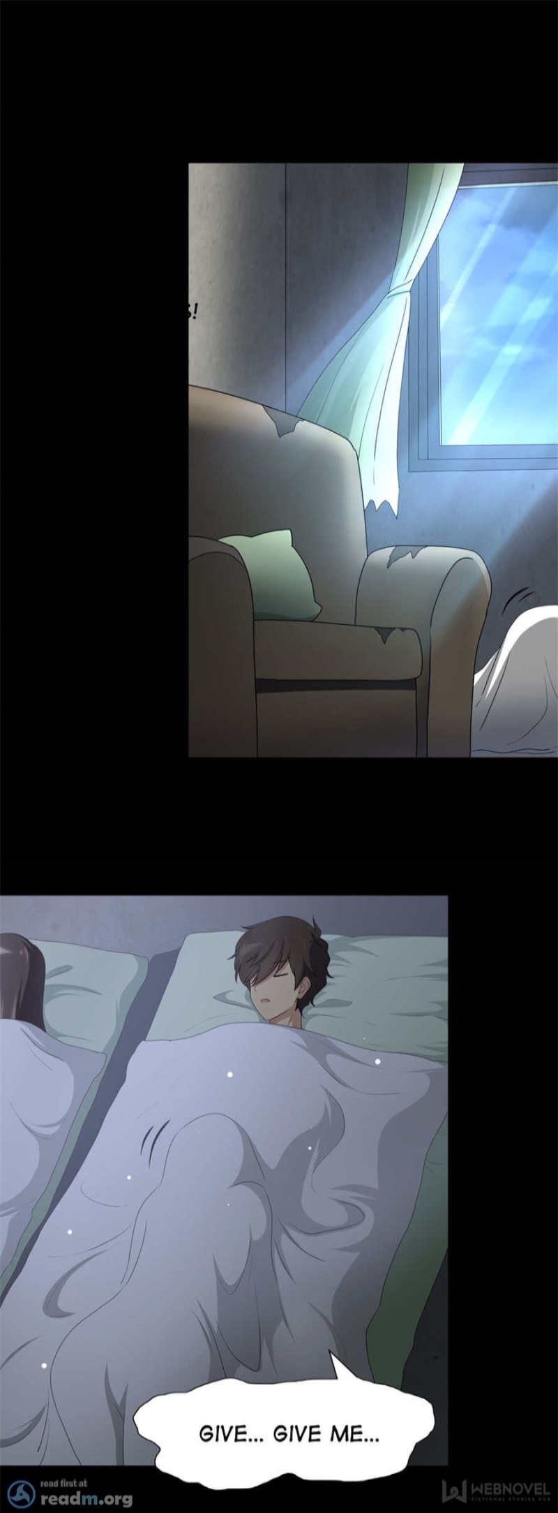 Page 1 of Chapter 97
