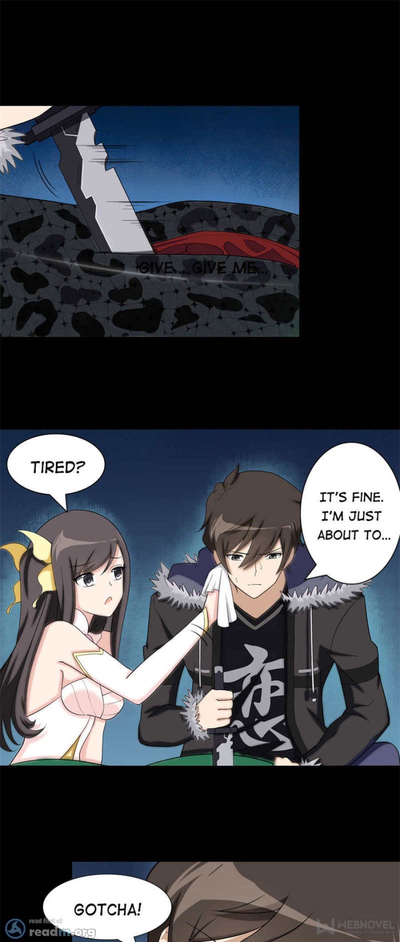 Page 1 of Chapter 98