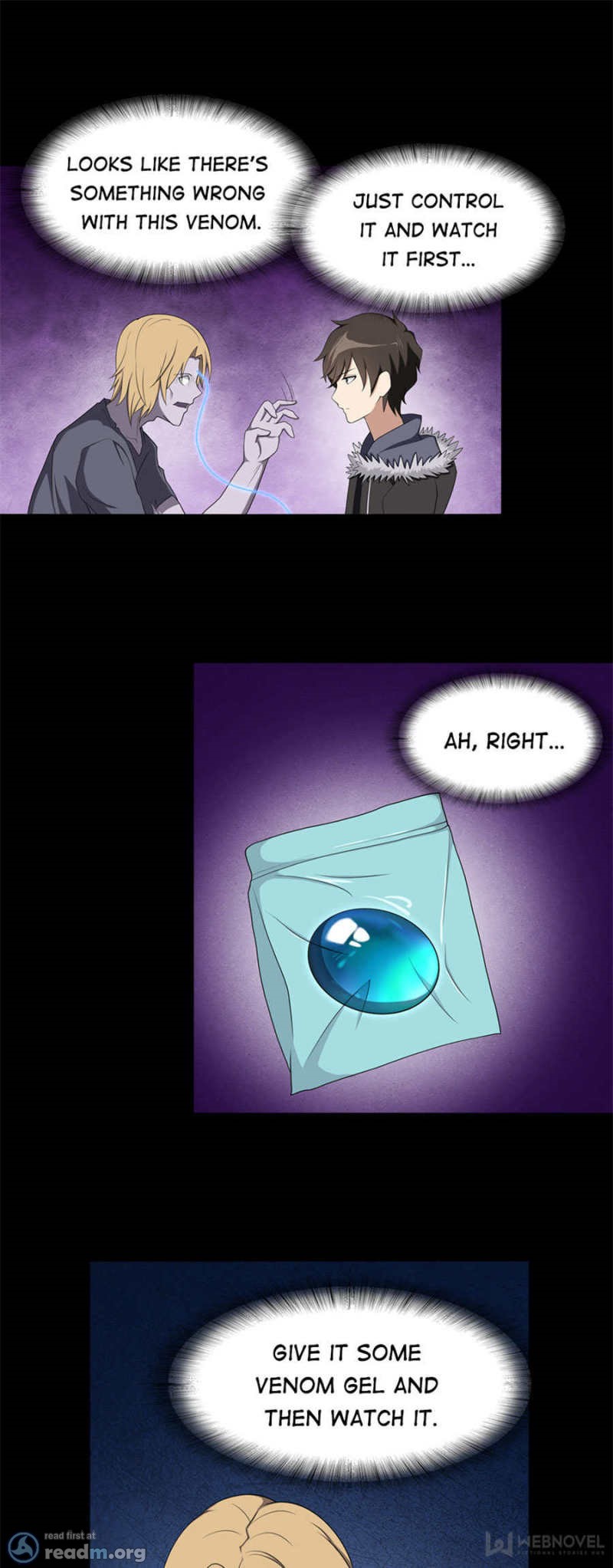 Page 16 of Chapter 98