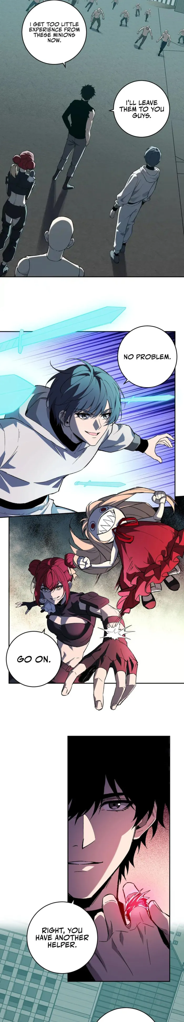 Page 2 of Chapter 70