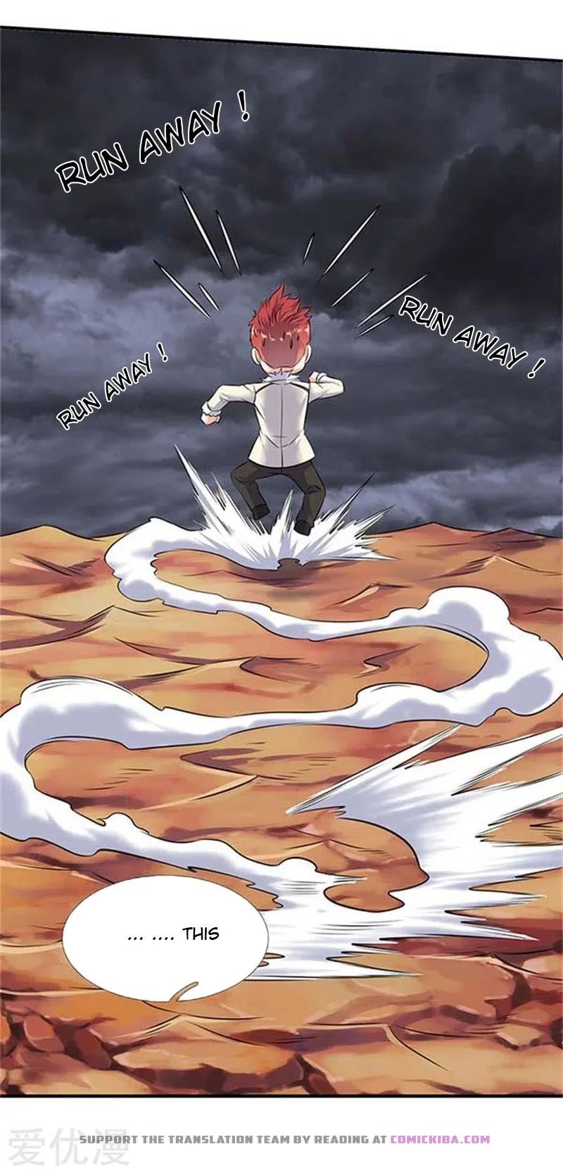 Page 5 of Chapter 101