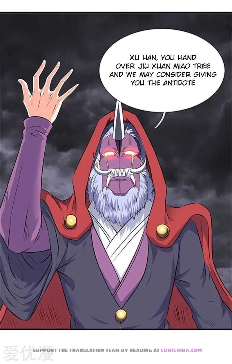 Page 21 of Chapter 101