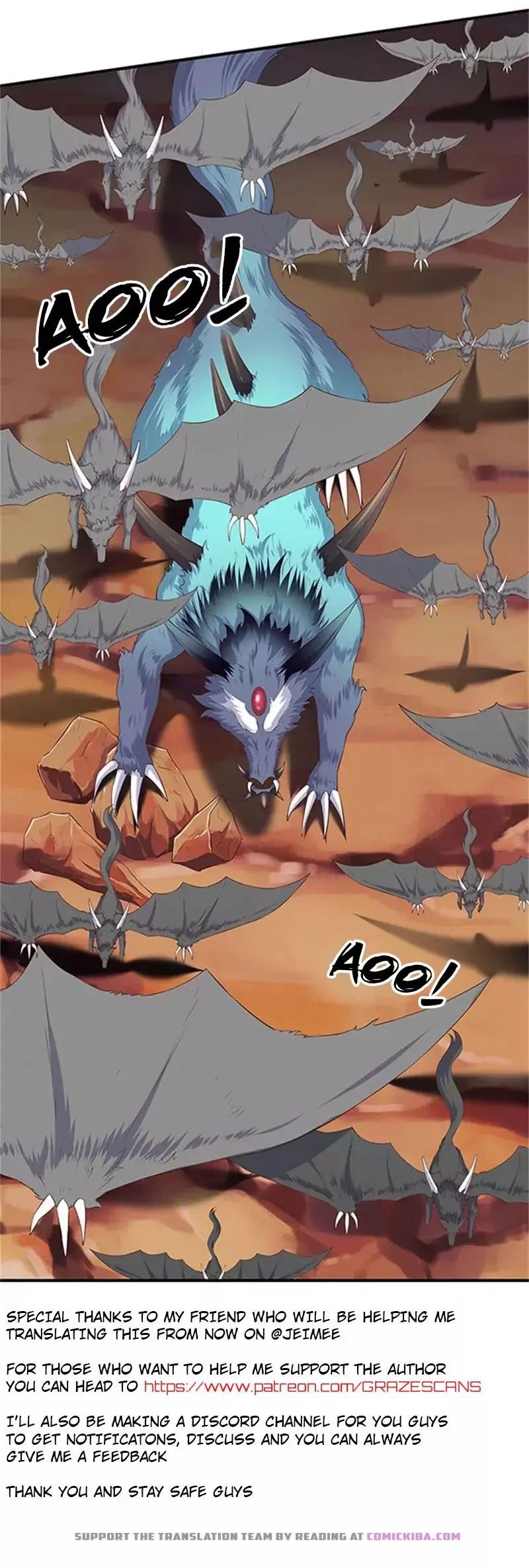 Page 21 of Chapter 105
