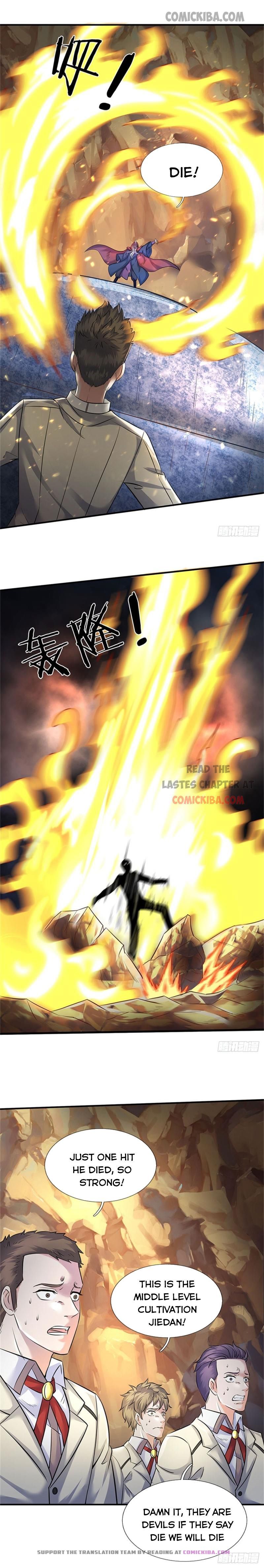 Page 1 of Chapter 126