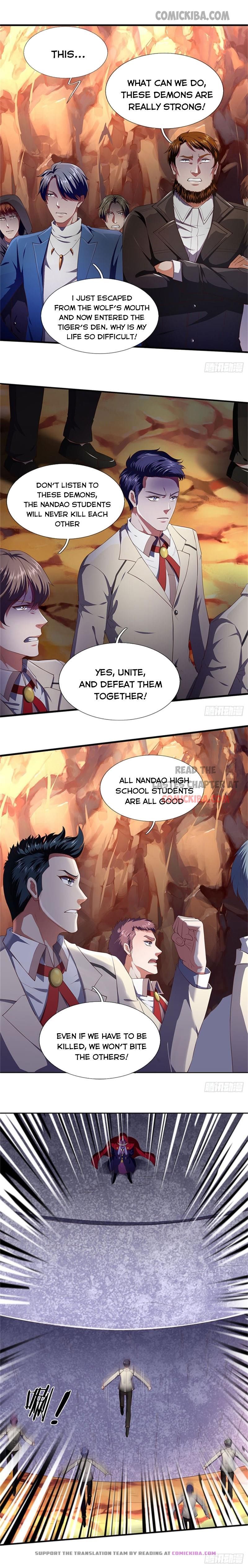 Page 1 of Chapter 127