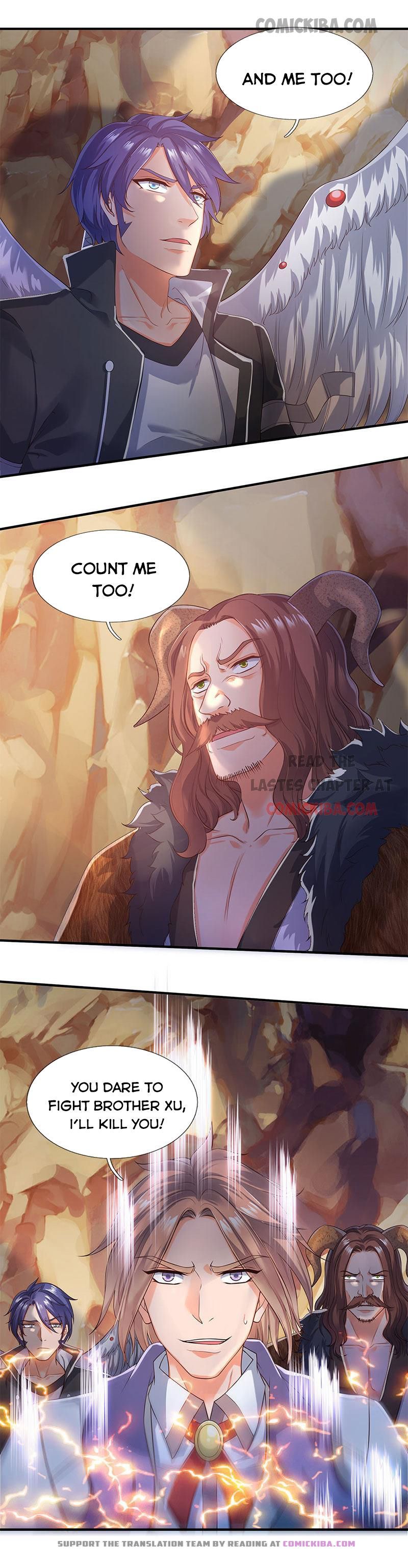 Page 1 of Chapter 132