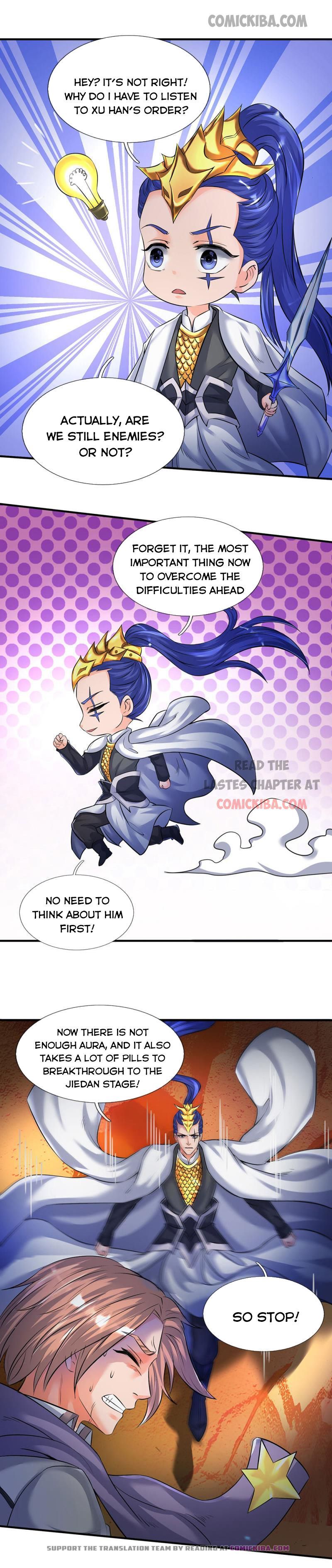 Page 1 of Chapter 134