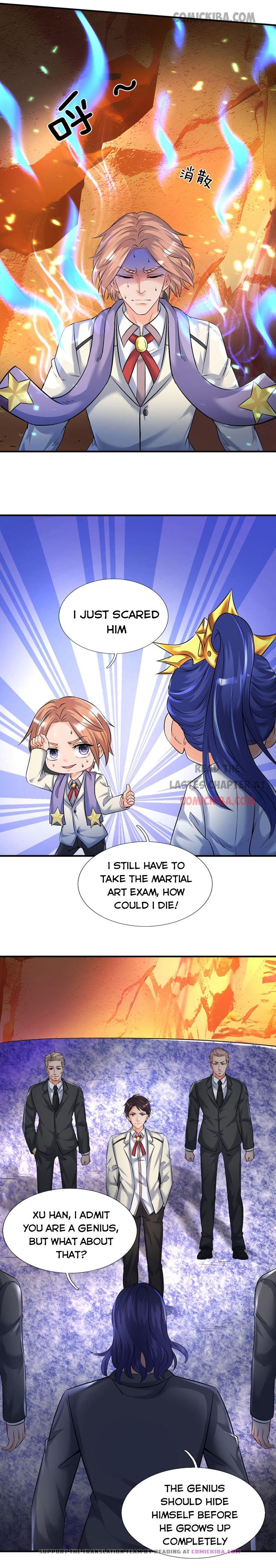 Page 2 of Chapter 134