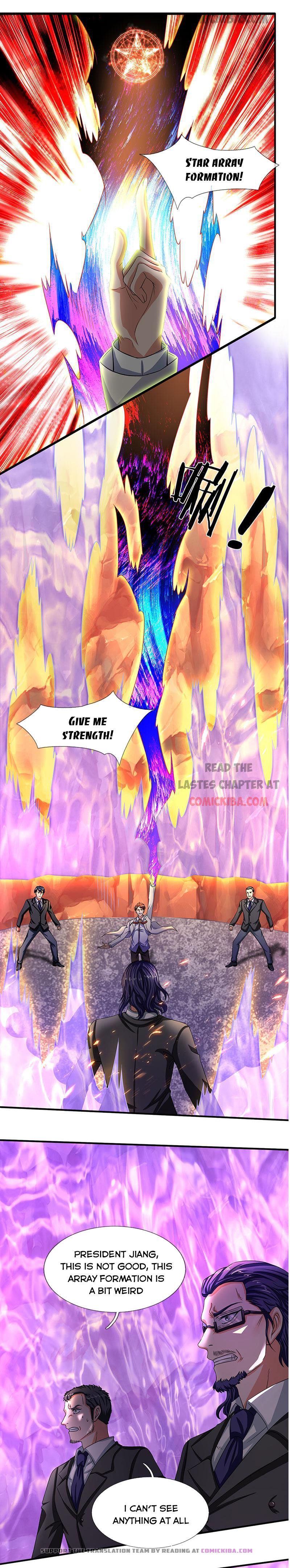 Page 1 of Chapter 135