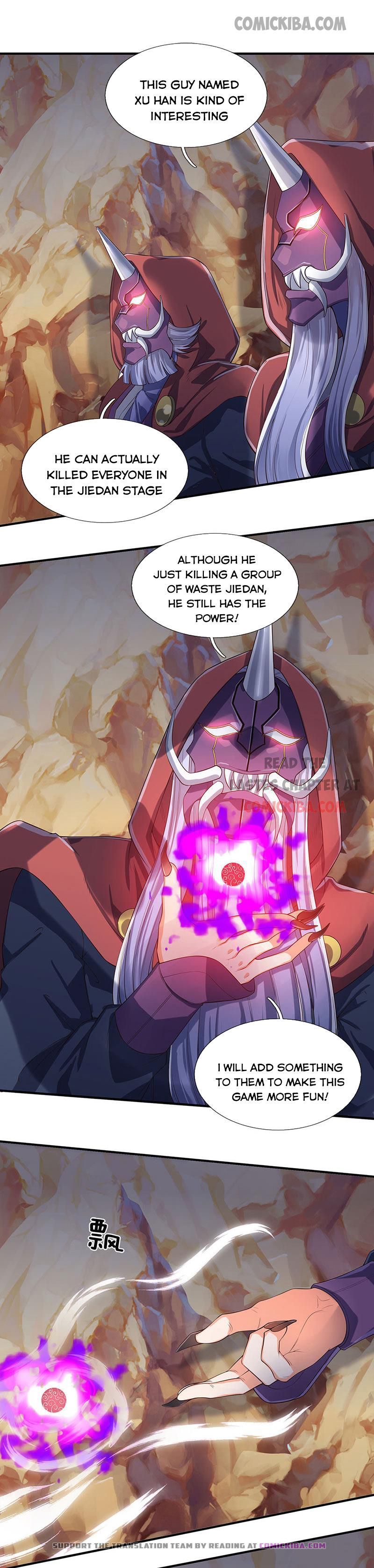 Page 1 of Chapter 136