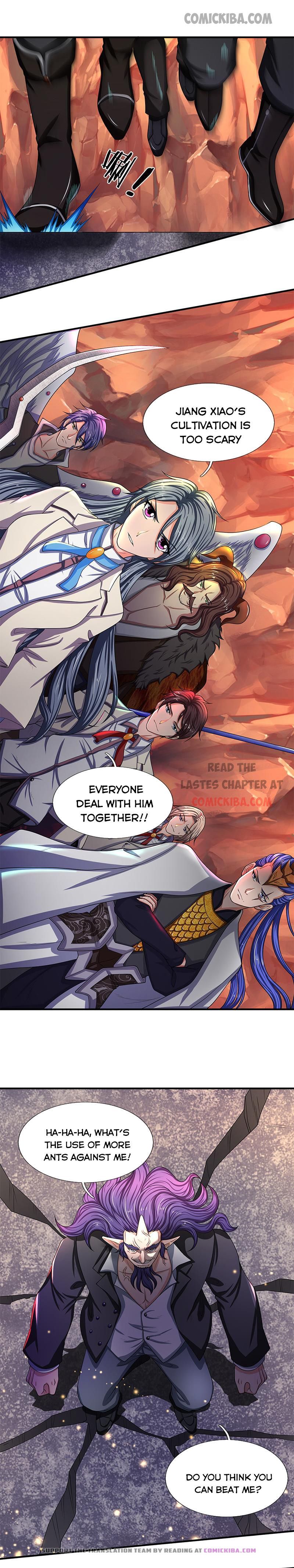 Page 1 of Chapter 137