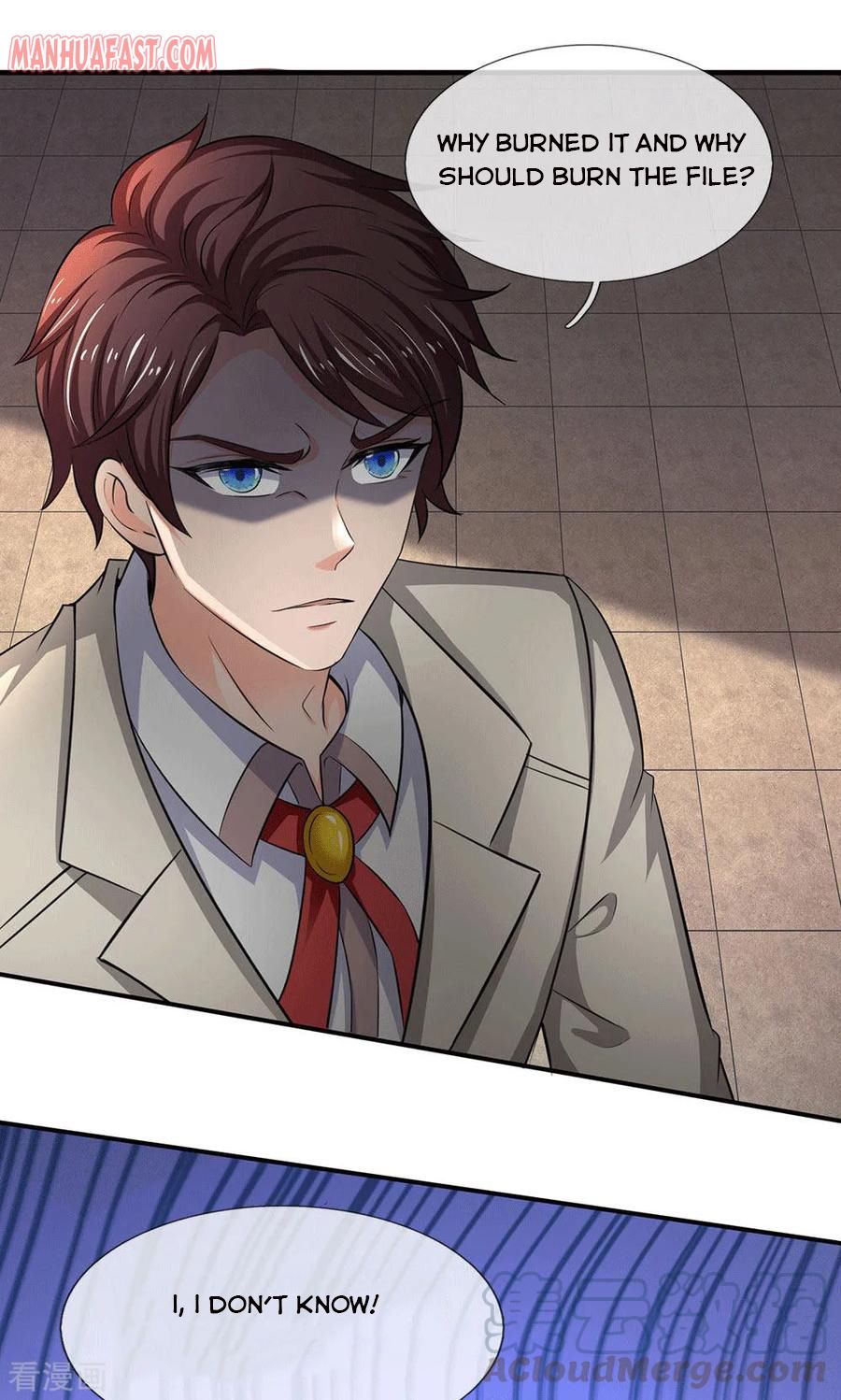 Page 1 of Chapter 170