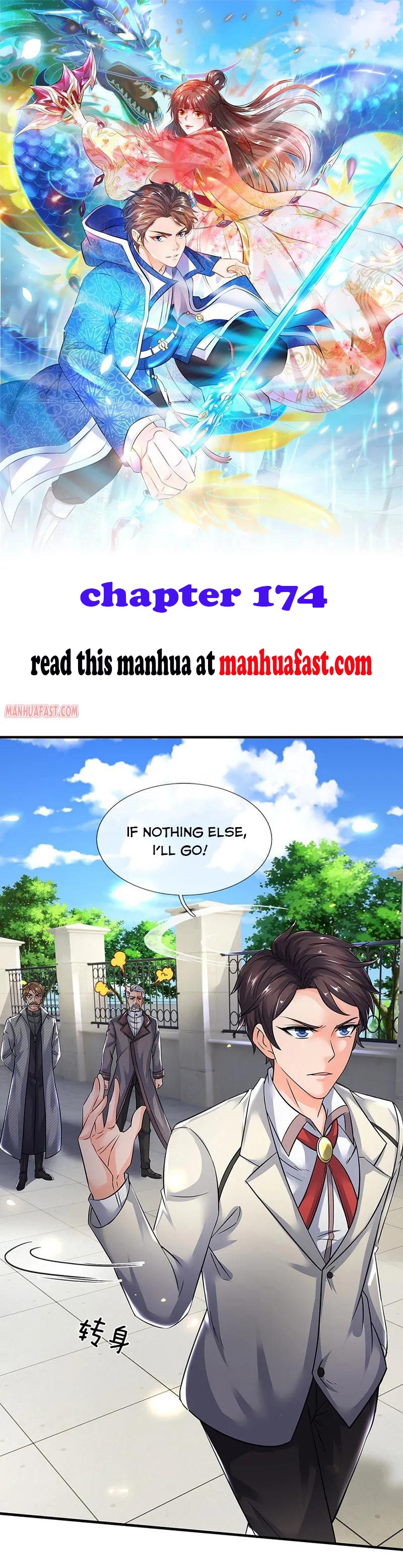 Page 1 of Chapter 174