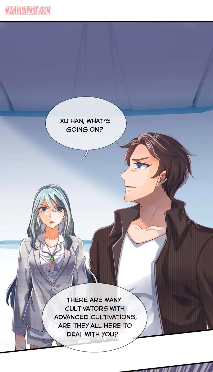 Page 1 of Chapter 189