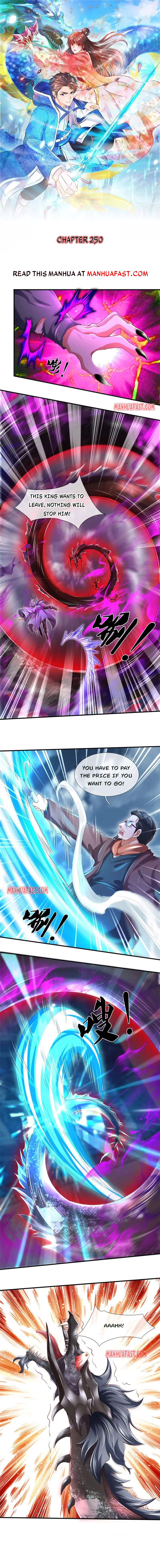 Page 1 of Chapter 250