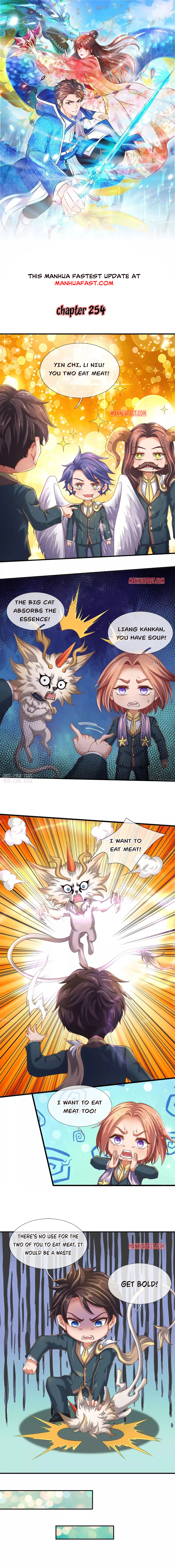 Page 1 of Chapter 254