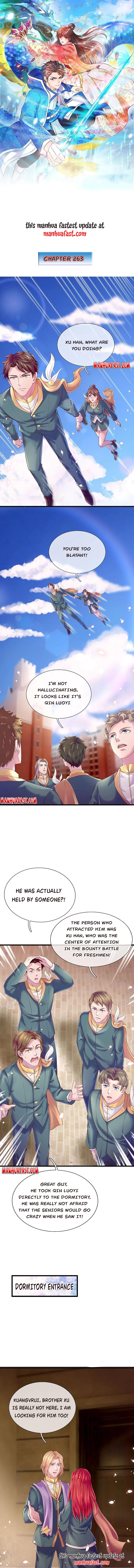Page 1 of Chapter 263