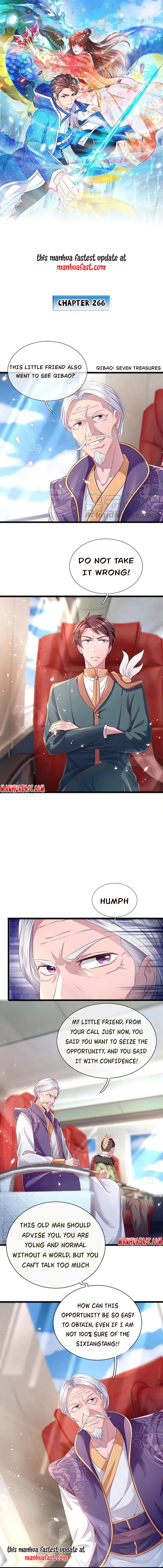 Page 1 of Chapter 266