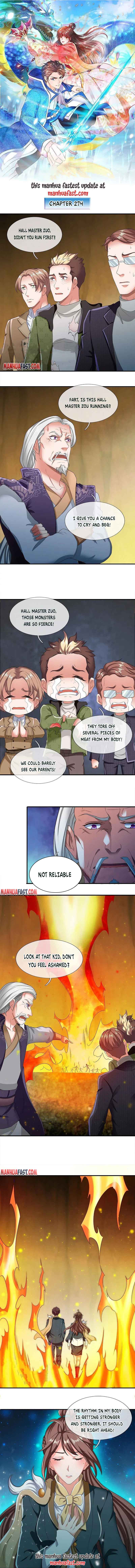 Page 1 of Chapter 274