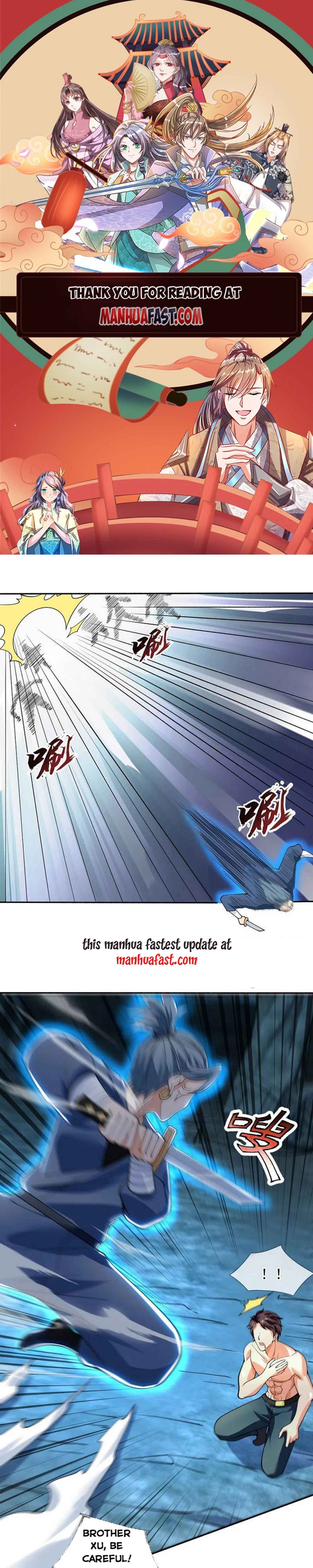 Page 1 of Chapter 291