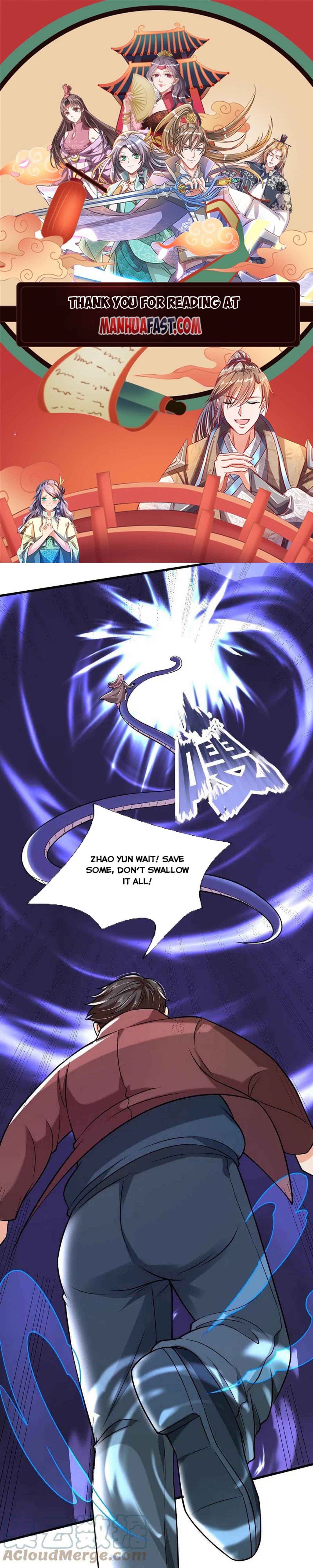 Page 1 of Chapter 292