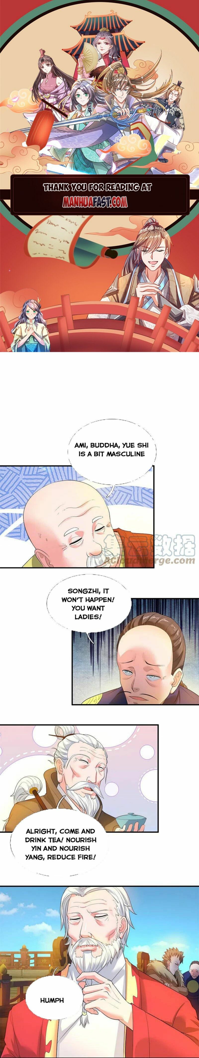 Page 1 of Chapter 302