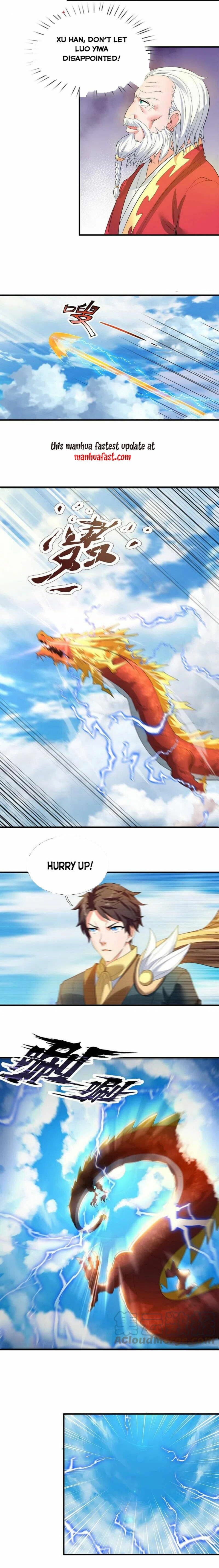 Page 2 of Chapter 302