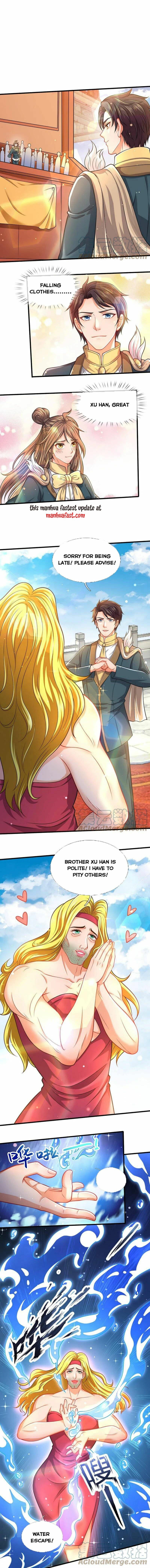 Page 5 of Chapter 303
