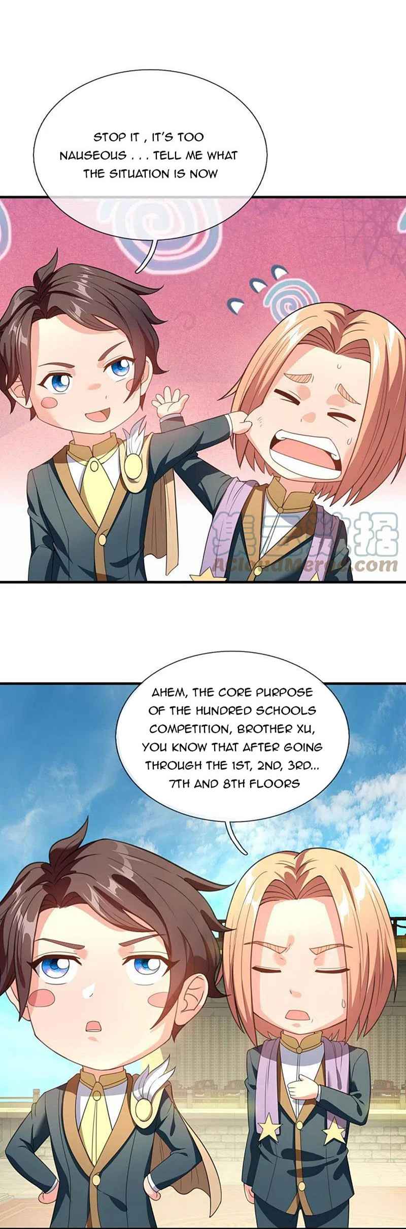Page 1 of Chapter 306