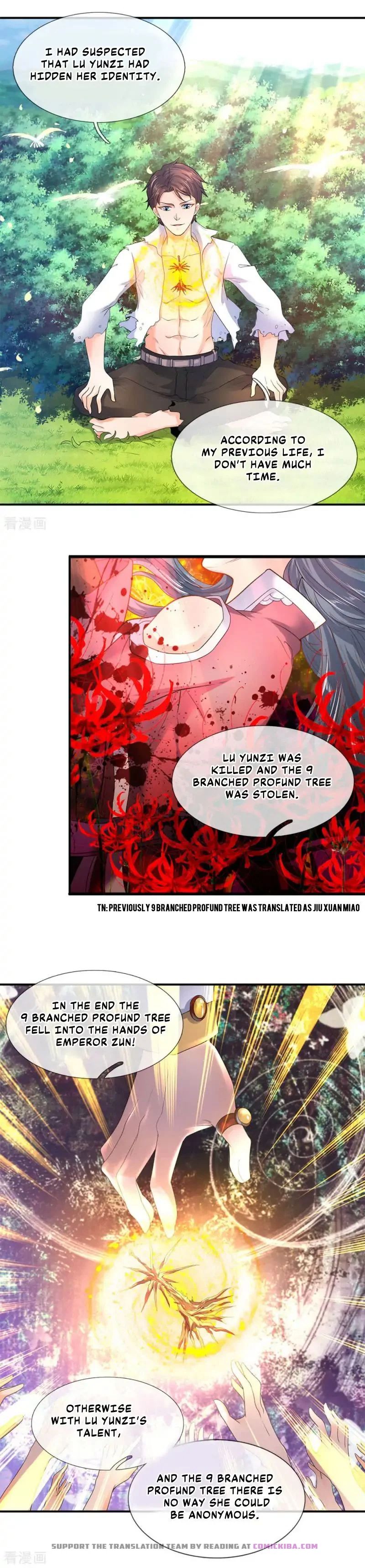 Page 1 of Chapter 31