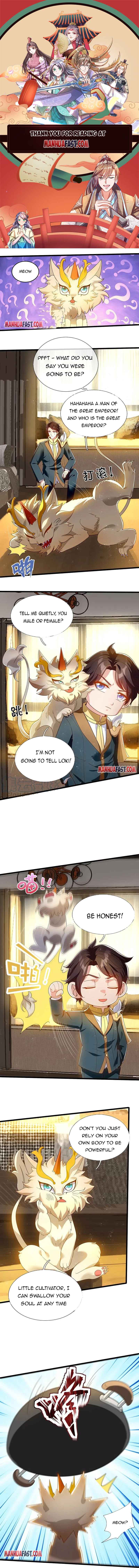 Page 1 of Chapter 321