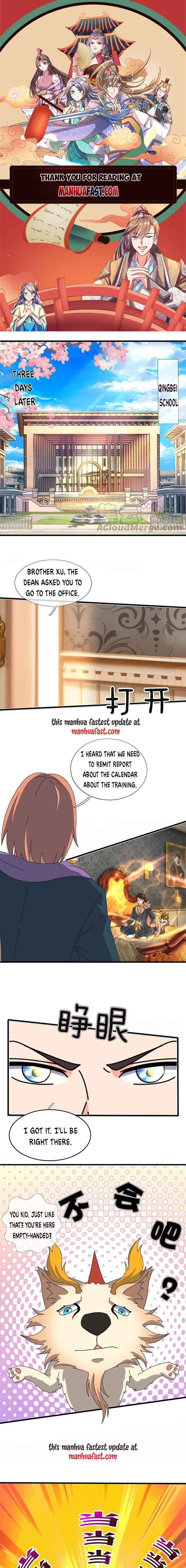 Page 1 of Chapter 348