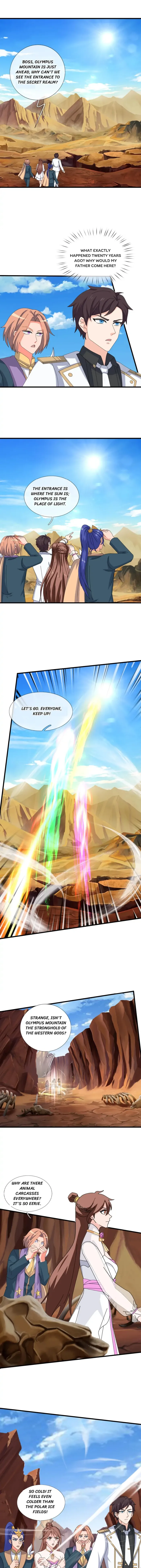 Page 1 of Chapter 429