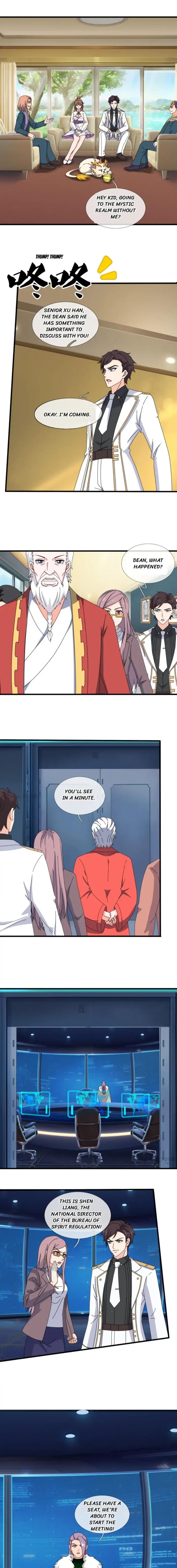 Page 1 of Chapter 441