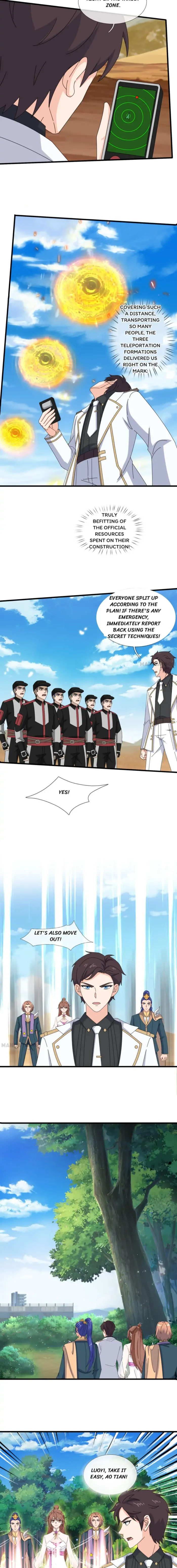 Page 4 of Chapter 446