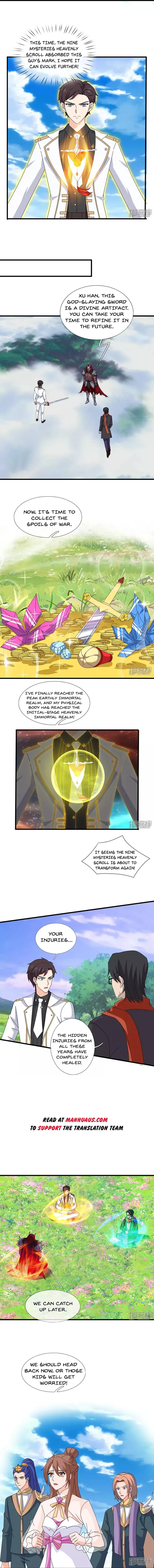Page 4 of Chapter 460