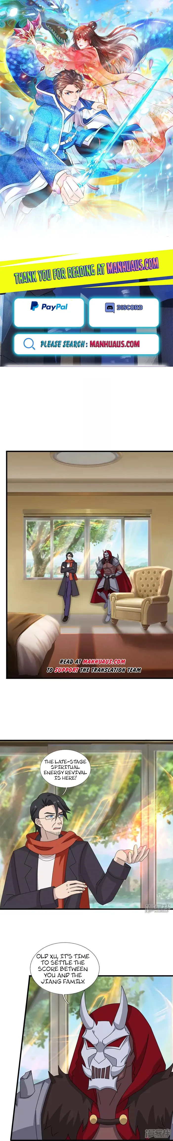 Page 1 of Chapter 463