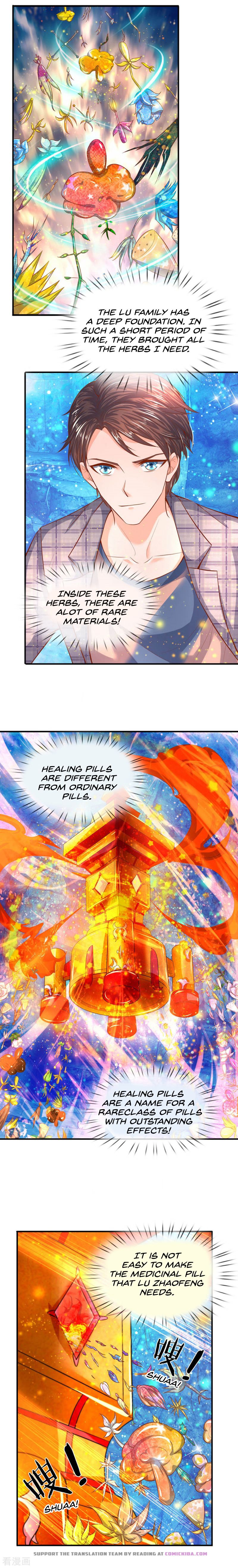 Page 1 of Chapter 50